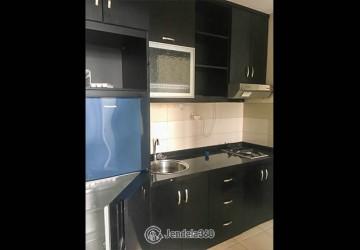 Kitchen Gardenia Boulevard Apartment 2BR Tower A