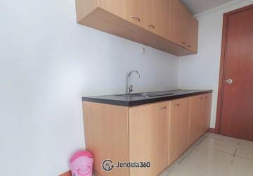 Kitchen Grand Palace Kemayoran 2BR Tower C