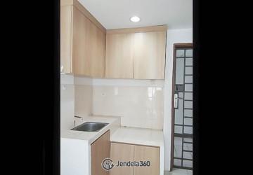 Kitchen City Park Apartment 1BR Tower DC