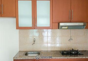 Kitchen MOI City Home 2BR Non Furnished