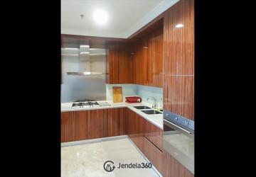 Kitchen District 8 2BR Fully Furnished