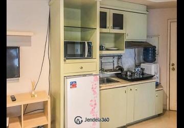 Kitchen Batavia Apartment 1BR View City