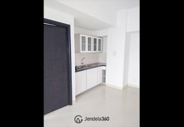 Kitchen Ambassade Residence 3BR View City