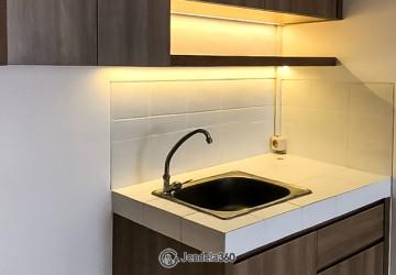 Kitchen M-Town Residence Serpong 2BR Non Furnished