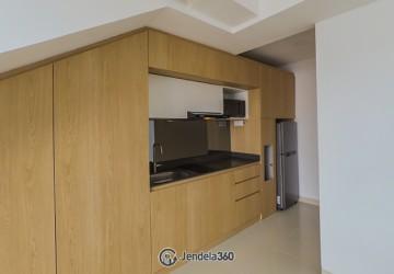 Kitchen Neo Soho Residence 1BR Non Furnished