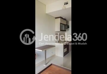 Kitchen Springwood Residence Studio Tower A