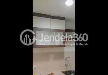 Kitchen Springwood Residence Studio Tower A