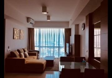 Other Trendy 2BR Apartment at Kemang Village Apartment Tower Empire