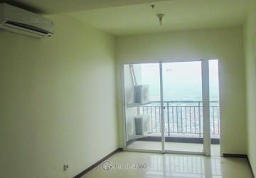 Living Room Condominium Green Bay Pluit SeaView 1BR View City (Selatan)