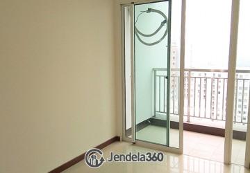 Living Room Condominium Green Bay Pluit SeaView 1BR Non Furnished