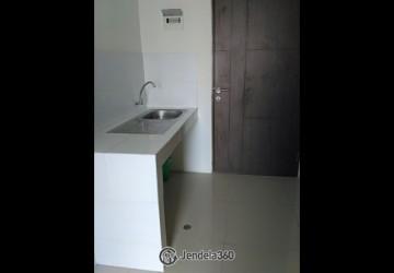 Living Room Northland Ancol Residence 1BR Semi Furnished