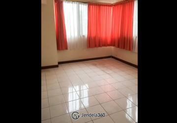 Living Room 3BR Amartapura Apartment at Tower A