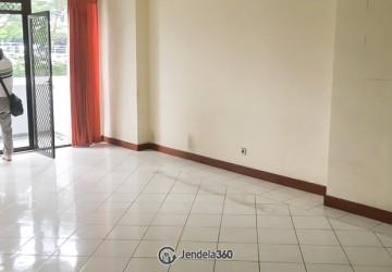 Living Room 3BR Amartapura Apartment at Tower A