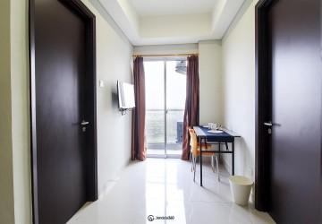 Living Room Puri Mansion  3BR Fully Furnished