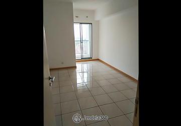 Living Room M-Town Residence Serpong 2BR View Pool