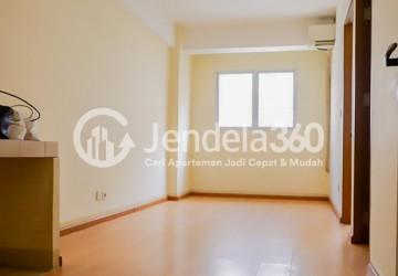 Living Room Spotless 2BR Apartment at Gading Icon Apartment Middle Floor