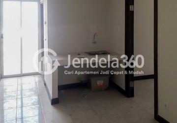 Living Room Pluit Sea View 3BR Non Furnished