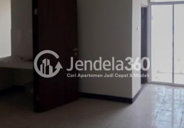 Living Room Pluit Sea View 3BR Non Furnished