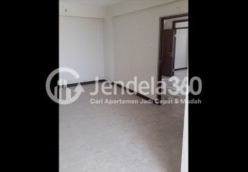 Living Room Pluit Sea View 3BR Non Furnished