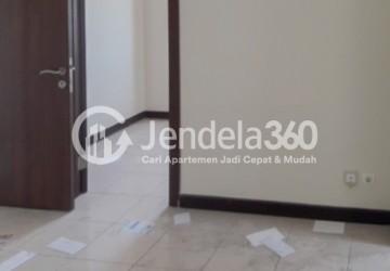 Living Room Pluit Sea View 3BR Non Furnished