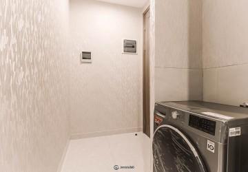 Maid Room Taman Anggrek Residence 1+1BR Tower Azalea