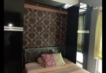 Other Good Deal 1BR Apartment Low Floor with Danau View at Modernland Golf Apartment