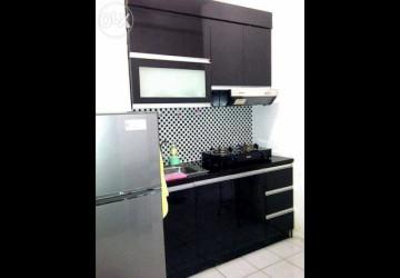 Other Good Deal 1BR Apartment Low Floor with Danau View at Modernland Golf Apartment