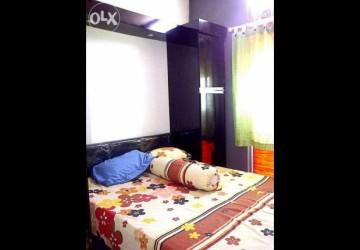 Other 1BR Apartment with city View at Modernland Golf Apartment