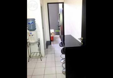 Other 1BR Apartment with city View at Modernland Golf Apartment