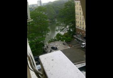 Other 1BR Apartment with city View at Modernland Golf Apartment