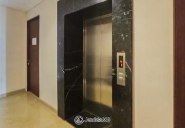 Private Lift Essence Darmawangsa Apartment 3BR Tower 2