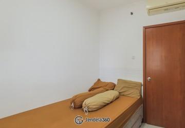 Bedroom 4 Middle Floor 4BR Apartment with Pool View at Grand Palace Kemayoran