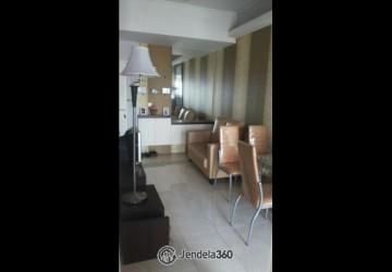 Other Compact 2BR Apartment Middle Floor with Pool View at Season City Apartment