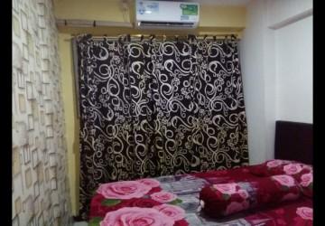 Other Sentra Timur Residence 2BR Semi Furnished