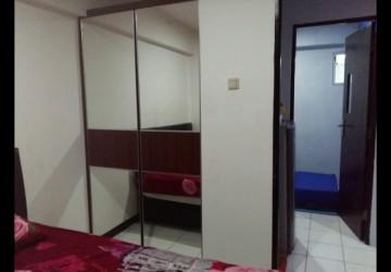 Other Sentra Timur Residence 2BR Semi Furnished