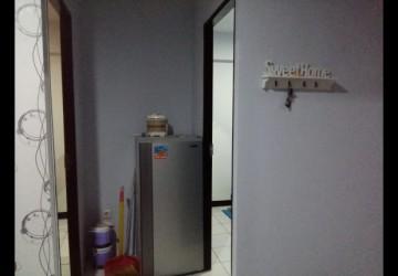 Other Sentra Timur Residence 2BR Semi Furnished