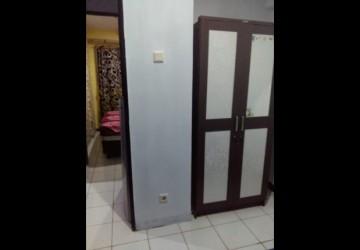 Other Sentra Timur Residence 2BR Semi Furnished