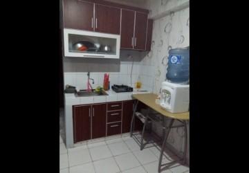 Other Sentra Timur Residence 2BR Semi Furnished