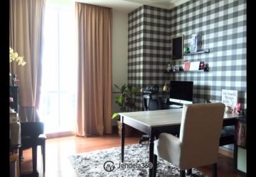 Other Pakubuwono View 3BR Fully Furnished