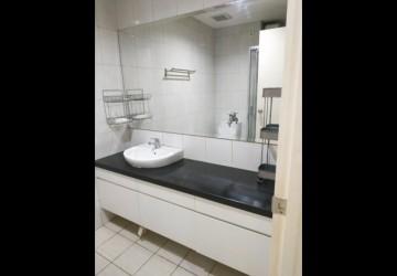 Other Studio Apartment with swimming pool View at Thamrin Executive Residence