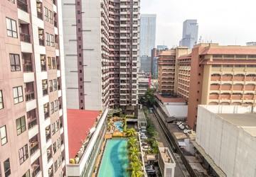 Other Taman Sari Semanggi Apartment 2BR Fully Furnished