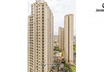 Other Royal Mediterania Garden Residence 2BR Tower MariGold