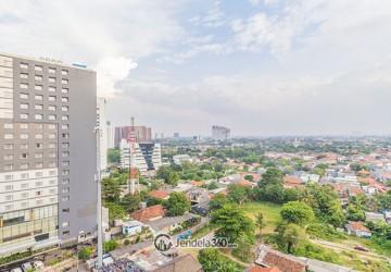 Other Poins Square Apartment 1BR View City (Selatan)