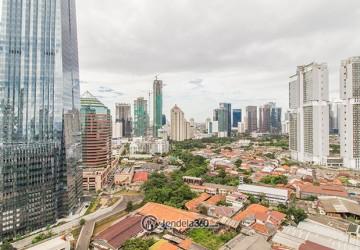 Other Taman Sari Semanggi Apartment 1BR Tower A