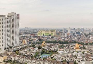 Other Thamrin Executive Residence 1BR View City