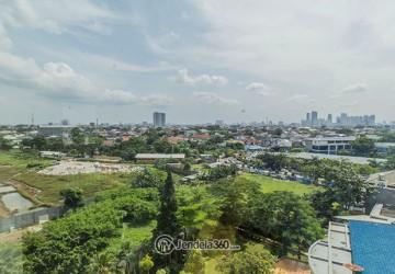 Other Metro Park Residence 3BR View City (Utara)