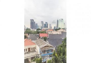 Other Park Royal Apartment Studio View City (Selatan)