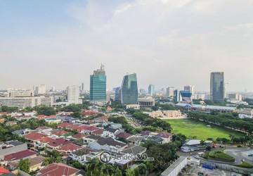 Other Bellagio Mansion The 2BR View City (Selatan)