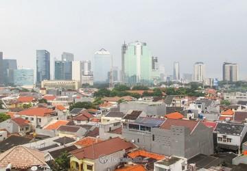 Other Park Royal Apartment 1BR View City (Selatan)