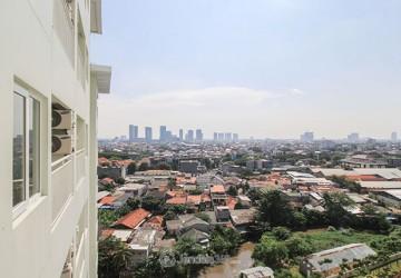 Other Metro Park Residence 1BR View City (Utara)